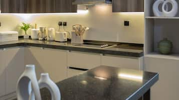 Apartamento (3 Bedrooms) | Parte interna