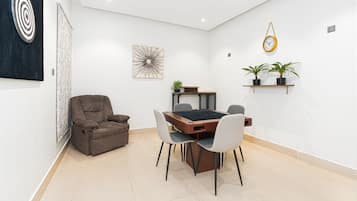 Apartemen (2 Bedrooms) | Interior