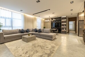 Huoneisto (3 Bedrooms) | Majoituspaikan julkisivu