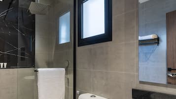 Appartement (3 Bedrooms) | Intérieur