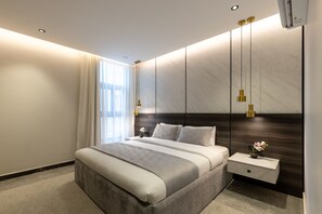 Appartement (3 Bedrooms) | Intérieur