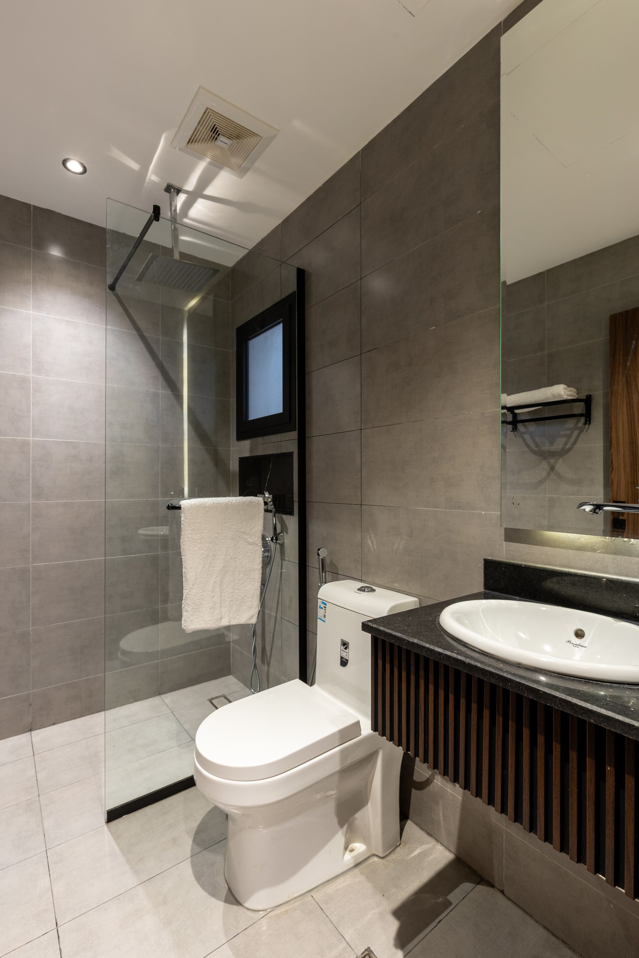 Appartement (3 Bedrooms) | Intérieur