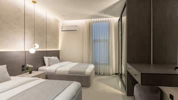 Appartement (3 Bedrooms) | Intérieur