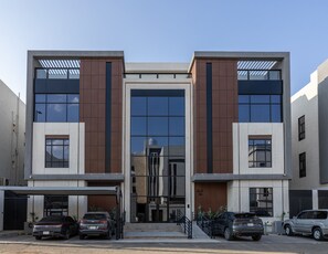 Huoneisto (3 Bedrooms) | Sisätilat