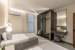 Appartement (3 Bedrooms) | Intérieur