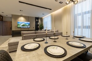 Apartment (3 Bedrooms) | Interior