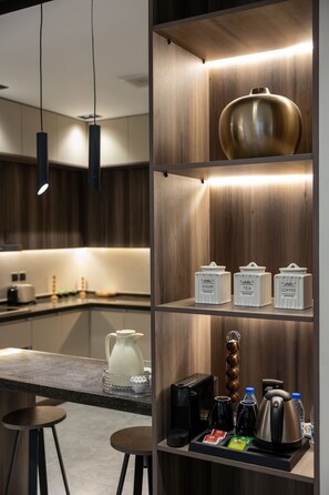 Apartment (3 Bedrooms) | Innenbereich