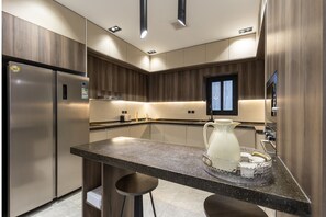 Appartement (3 Bedrooms) | Intérieur