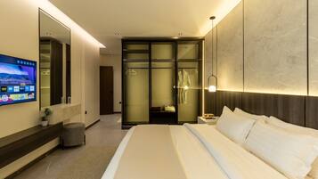 Apartment (3 Bedrooms) | Interior