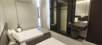 Apartment Luxurious & Modern Design in Almadinah