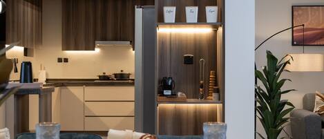 Apartment (3 Bedrooms) | Interior