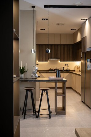 Apartment (3 Bedrooms) | Innenbereich