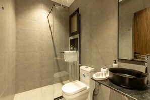 Appartement (3 Bedrooms) | Intérieur