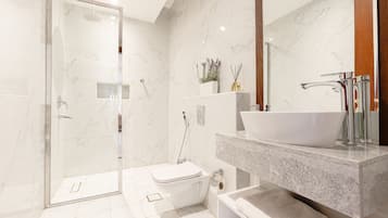 Apartment (2 Bedrooms) | Innenbereich