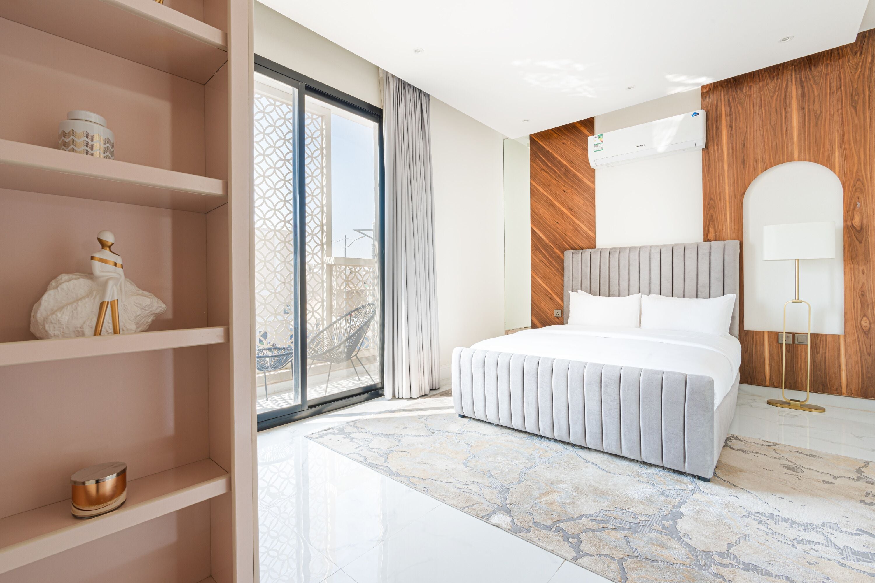 Apartment (2 Bedrooms) | Innenbereich