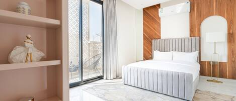 Apartment (2 Bedrooms) | Innenbereich