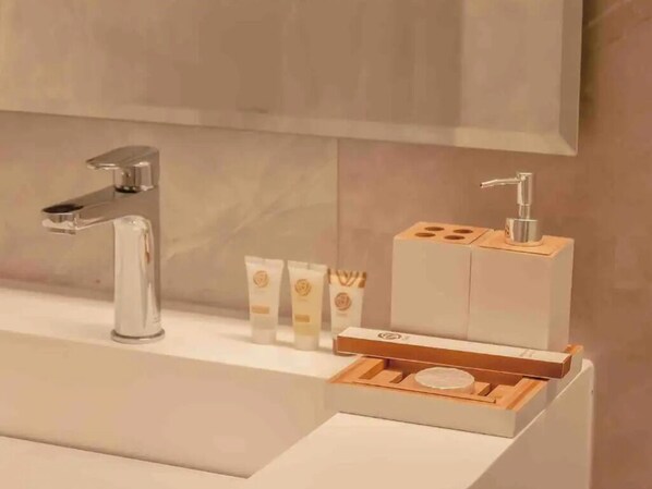 公寓 (2 Bedrooms) | 內部