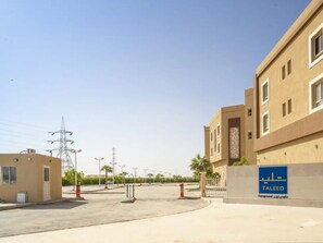 公寓 (2 Bedrooms) | 內部