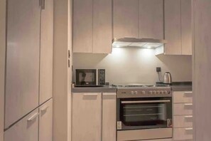 公寓 (2 Bedrooms) | 住宿内部