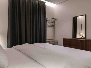 公寓 (2 Bedrooms) | 住宿内部