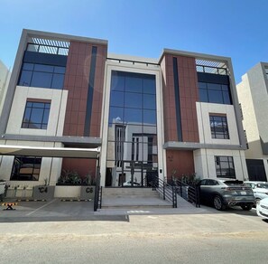 Apartment (1 Bedroom) | Interior