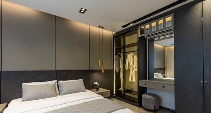 Studio Trendy in Almadinah