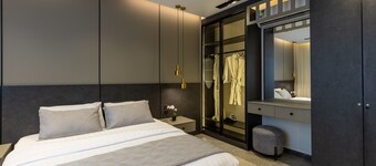 Studio Trendy in Almadinah