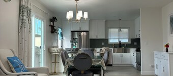 4-bedroom house in fabulous Rancho Cucamonga with fitness room, AC