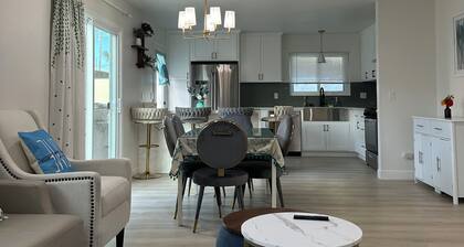 4-bedroom house in fabulous Rancho Cucamonga with fitness room, AC