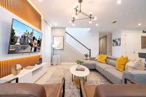 تلفزيون ذكي، تنس طاولة