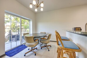 獨棟房屋 (4 Bedrooms) | 住宿內部