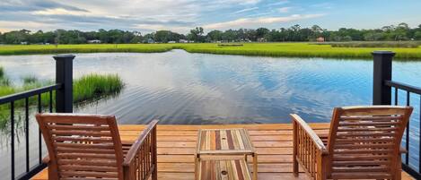 Maison (4 Bedrooms) | Intérieur