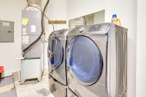 獨棟房屋 (4 Bedrooms) | 住宿內部