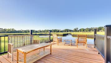 獨棟房屋 (4 Bedrooms) | 住宿內部