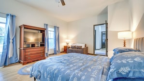 Rumah (4 Bedrooms) | Interior