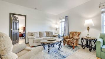 獨棟房屋 (4 Bedrooms) | 住宿內部