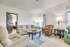 獨棟房屋 (4 Bedrooms) | 住宿內部