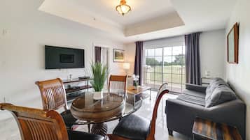 Apartamento (1 Bedroom) | Fachada del alojamiento