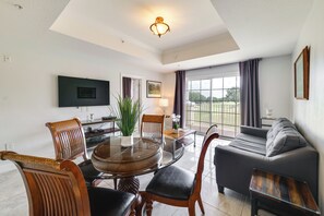 Apartment (1 Bedroom) | Front of property