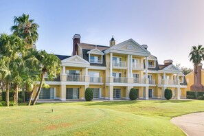 Appartement (1 Bedroom) | Interieur