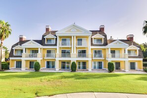 Appartement (1 Bedroom) | Intérieur