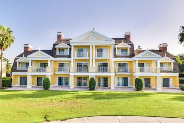 Apartamento (1 Bedroom) | Interior