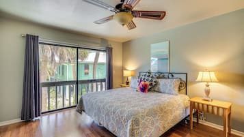 Maison (2 Bedrooms) | Intérieur