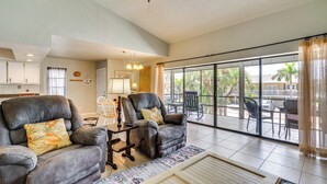 Huis (2 Bedrooms) | Interieur