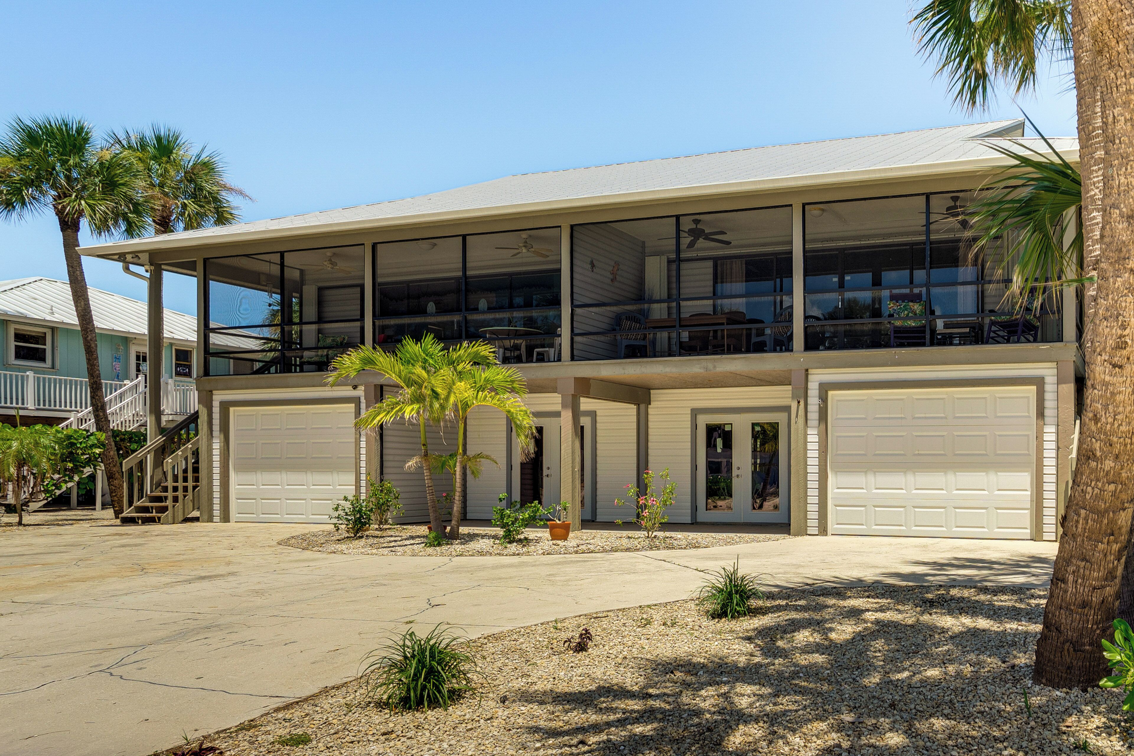 House (2 Bedrooms) | Front of property