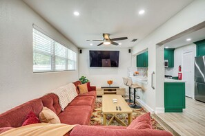 Maison (3 Bedrooms) | Intérieur