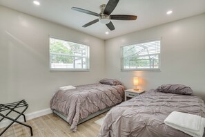 Huis (3 Bedrooms) | Interieur
