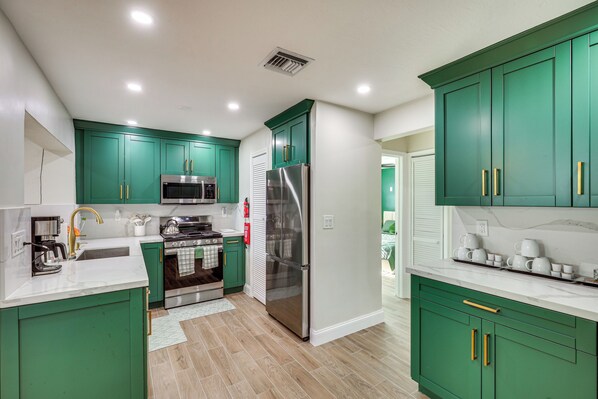 Ferienhaus (3 Bedrooms) | Innenbereich