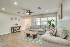 独立别墅 (3 Bedrooms) | 住宿内部