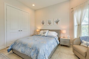 Casa (4 Bedrooms) | Interior